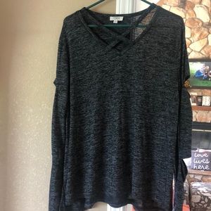 Great fall shirt Umgee